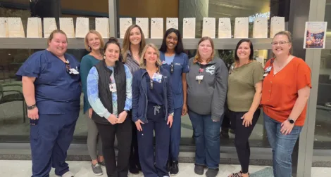 UPMC Magee-Womens honors babies, supports families through Wave of Light